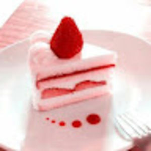 Meet your Posher, Strawberry